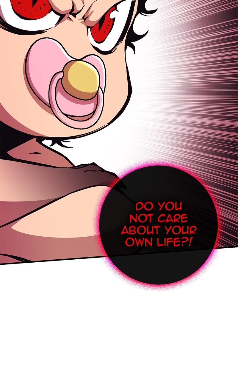 Read Hardcore Leveling Warrior chapter 166.1 image 18 on Lezhin