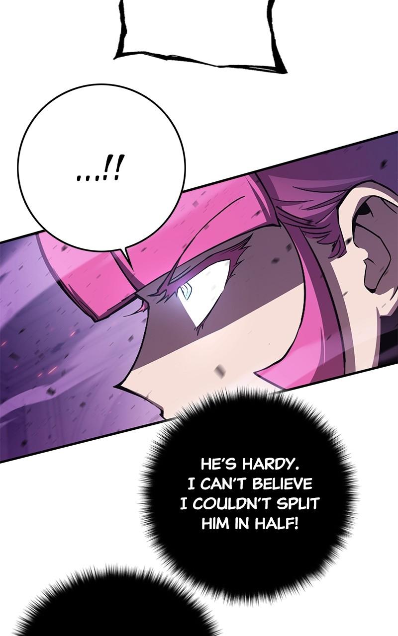 Read Hardcore Leveling Warrior chapter 166.1 image 28 on Lezhin