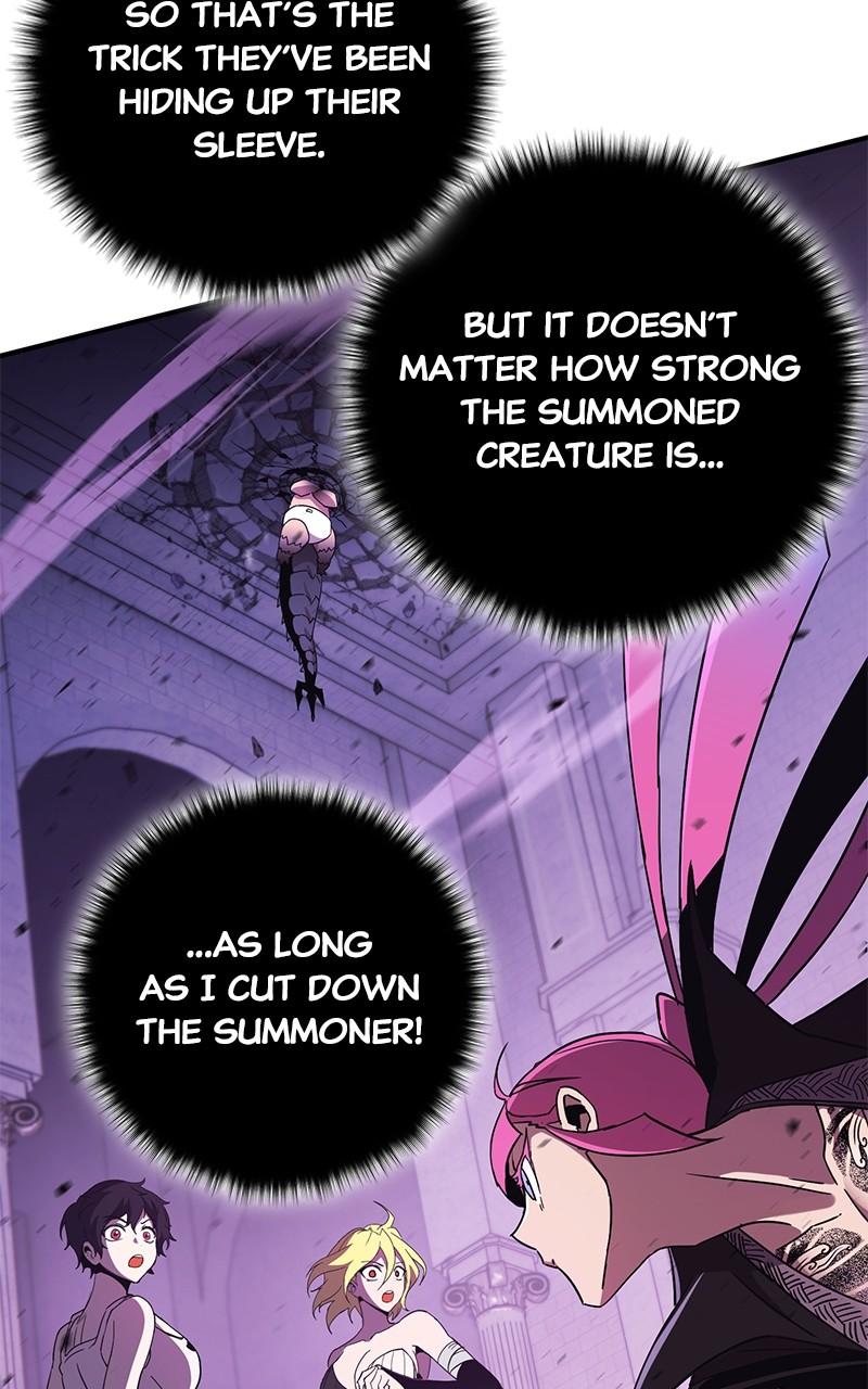Read Hardcore Leveling Warrior chapter 166.1 image 29 on Lezhin
