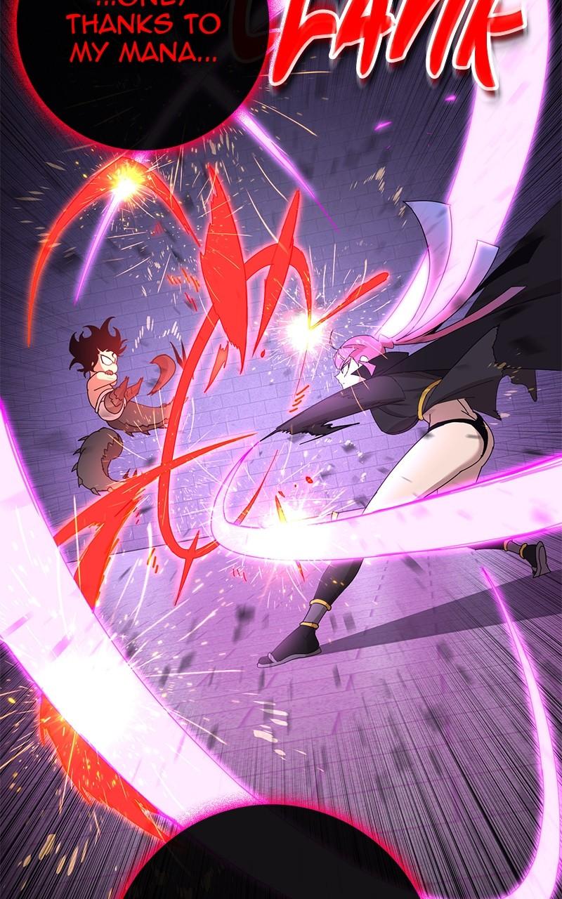 Read Hardcore Leveling Warrior chapter 166.1 image 34 on Lezhin