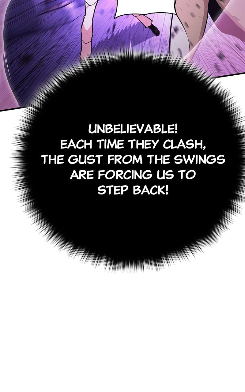 Read Hardcore Leveling Warrior chapter 166.1 image 36 on Lezhin