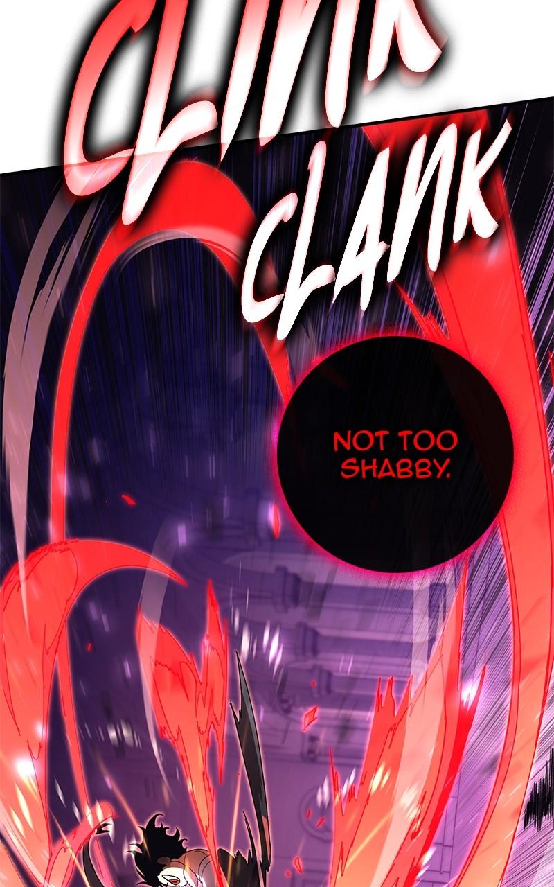 Read Hardcore Leveling Warrior chapter 166.1 image 39 on Lezhin