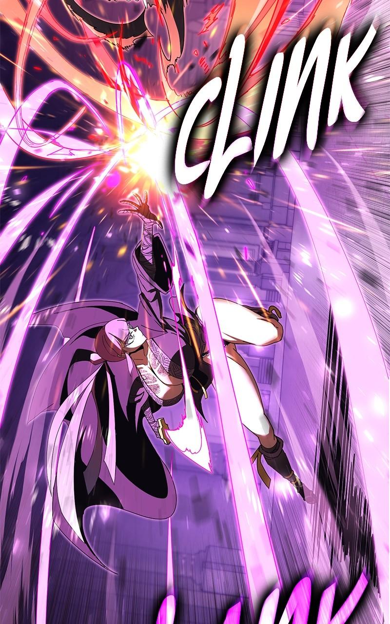 Read Hardcore Leveling Warrior chapter 166.1 image 40 on Lezhin