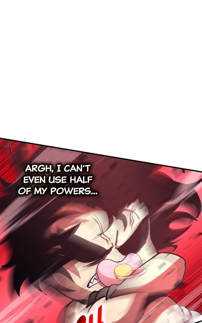 Read Hardcore Leveling Warrior chapter 166.1 image 51 on Lezhin