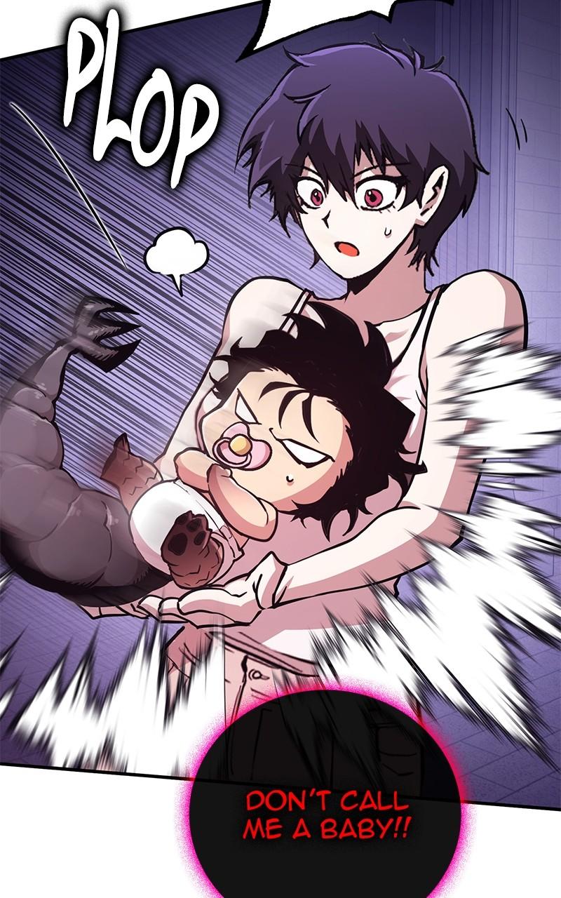 Read Hardcore Leveling Warrior chapter 166.1 image 54 on Lezhin