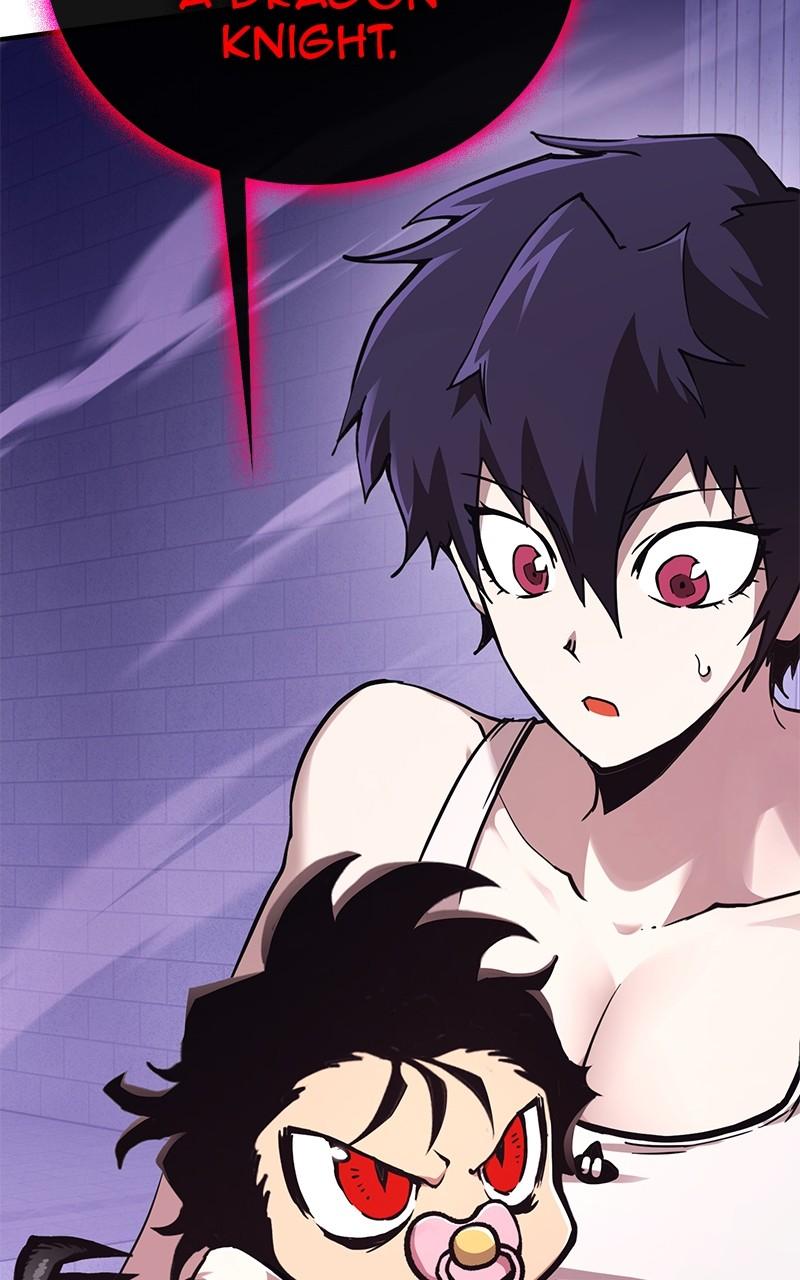 Read Hardcore Leveling Warrior chapter 166.1 image 58 on Lezhin