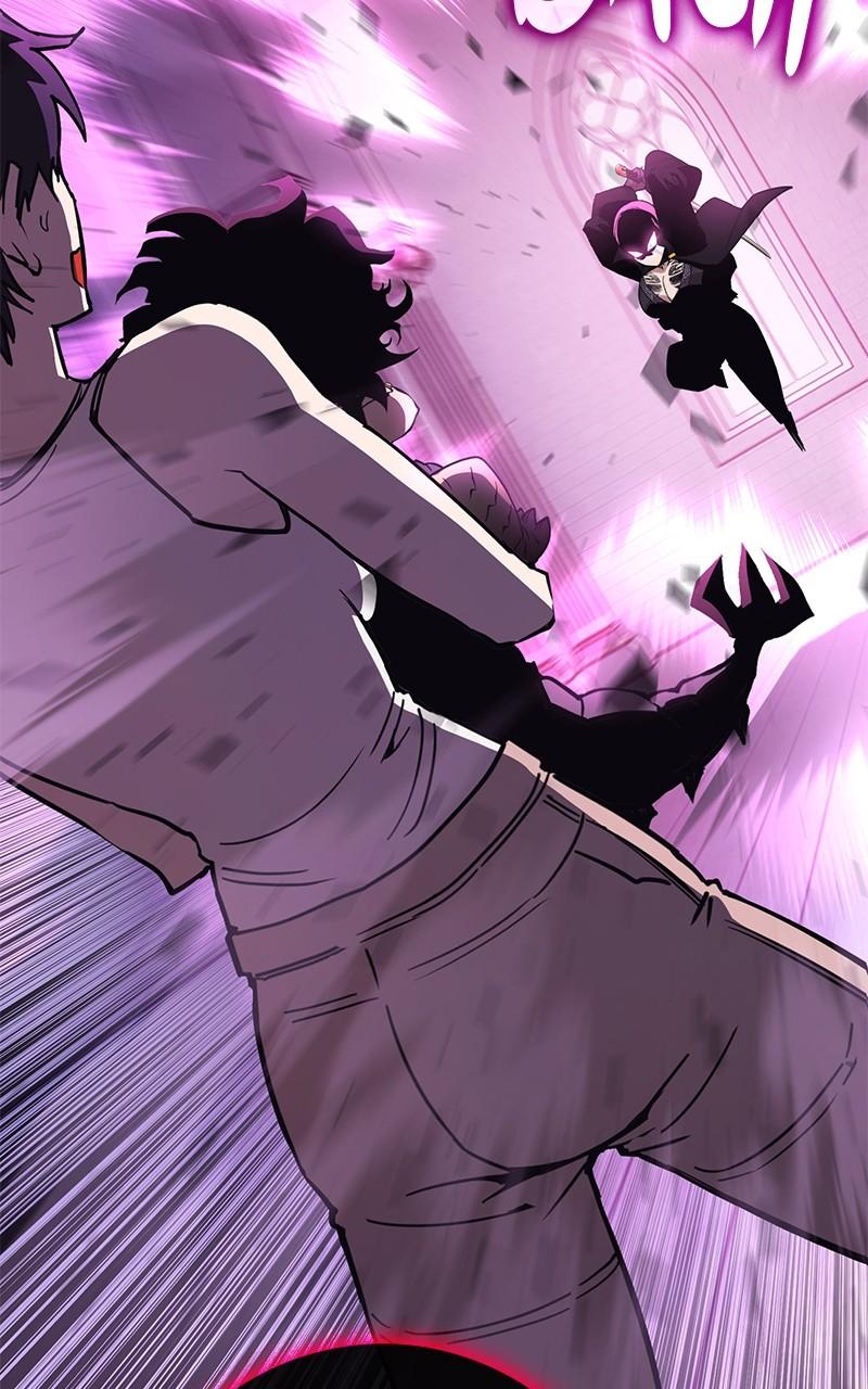 Read Hardcore Leveling Warrior chapter 166.1 image 62 on Lezhin