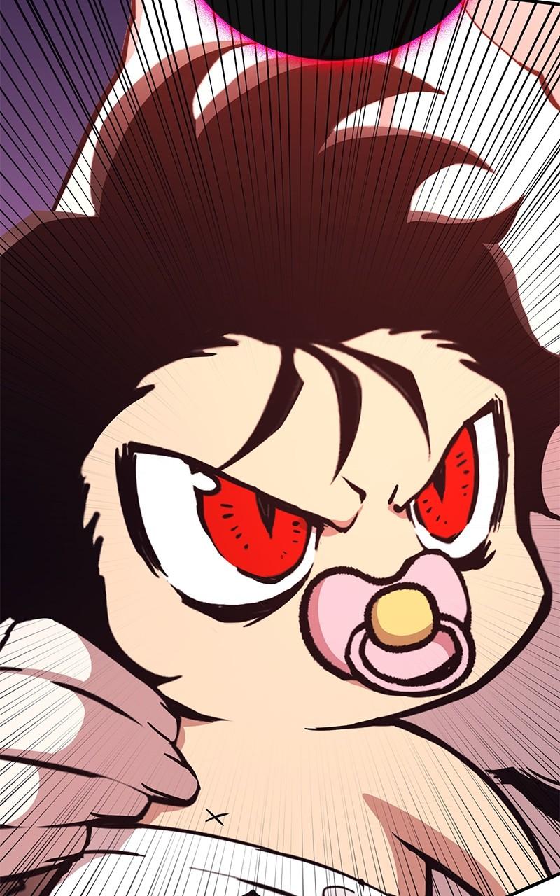 Read Hardcore Leveling Warrior chapter 166.1 image 64 on Lezhin