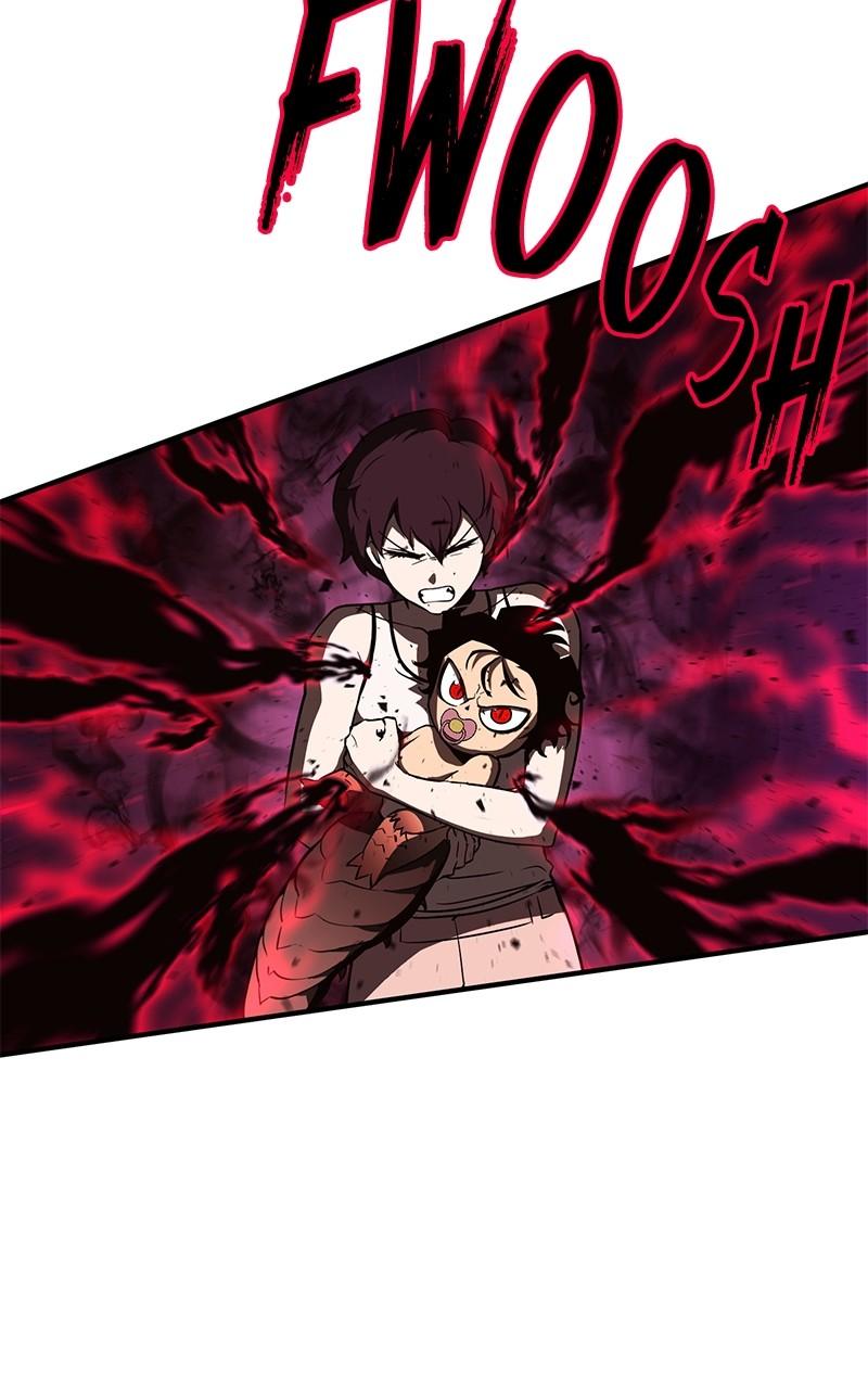 Read Hardcore Leveling Warrior chapter 166.1 image 71 on Lezhin