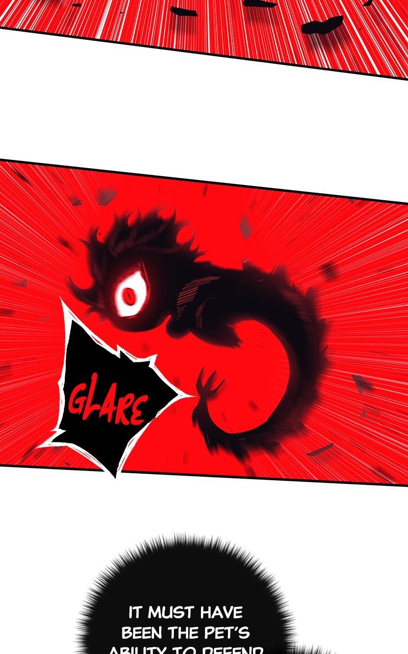 Read Hardcore Leveling Warrior chapter 166.1 image 8 on Lezhin