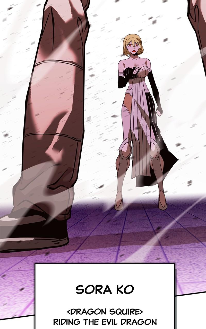 Read Hardcore Leveling Warrior chapter 166.1 image 89 on Lezhin