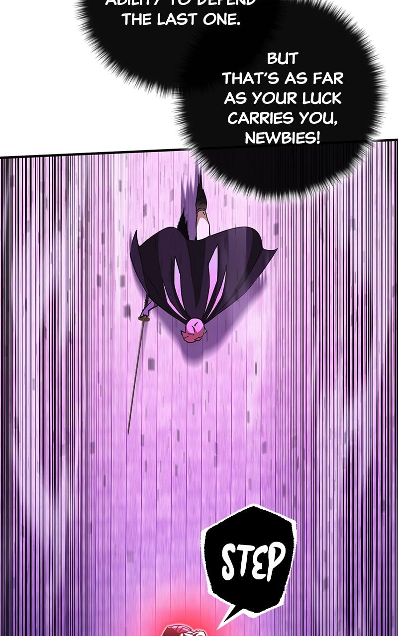 Read Hardcore Leveling Warrior chapter 166.1 image 9 on Lezhin