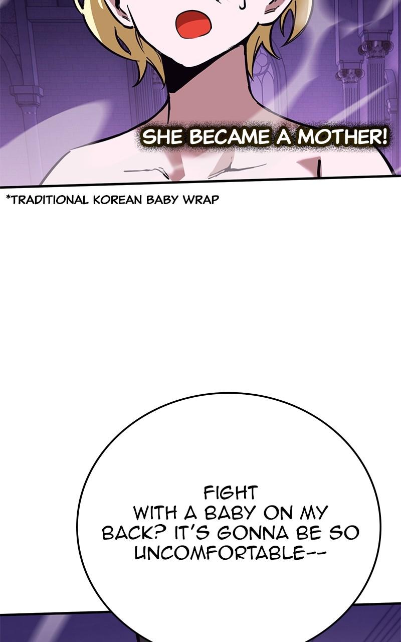 Read Hardcore Leveling Warrior chapter 166.1 image 91 on Lezhin