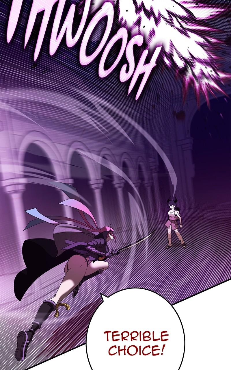Read Hardcore Leveling Warrior chapter 166.1 image 98 on Lezhin