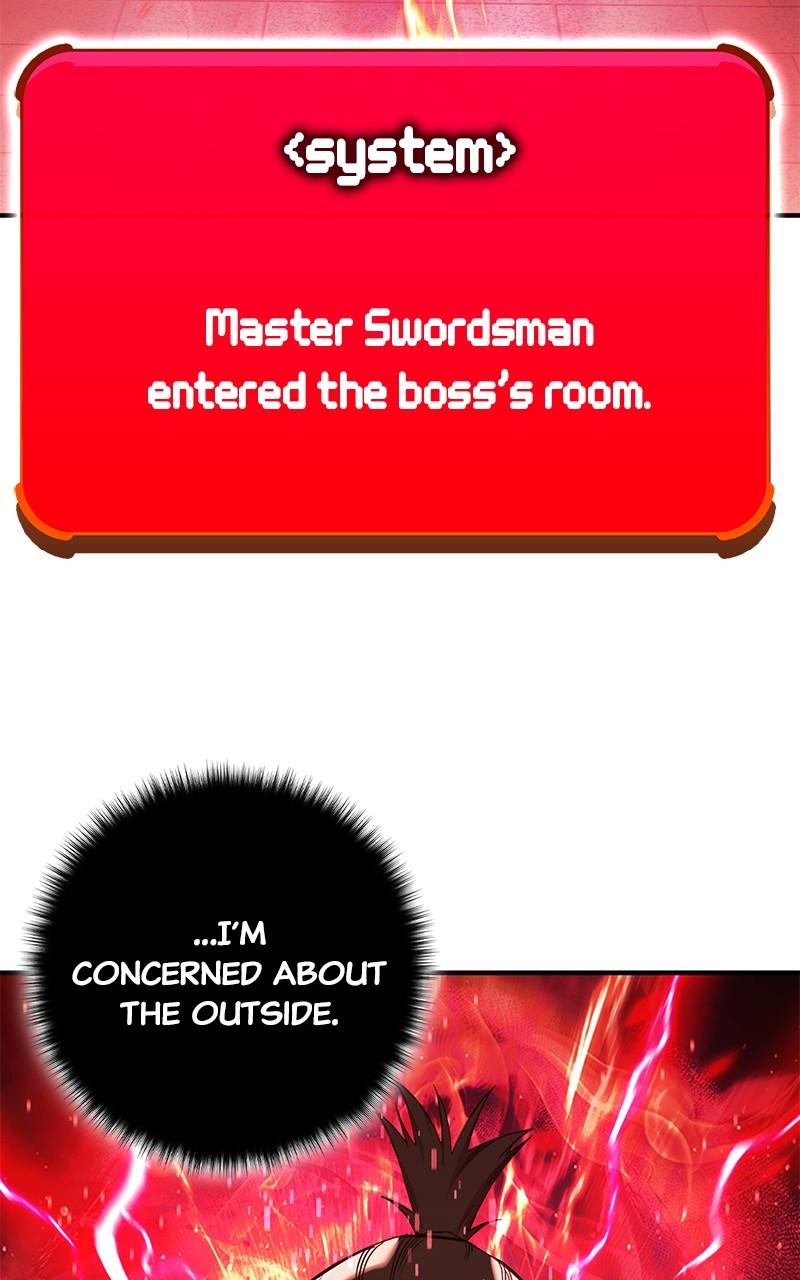 Read Hardcore Leveling Warrior chapter 166.2 image 1 on Lezhin