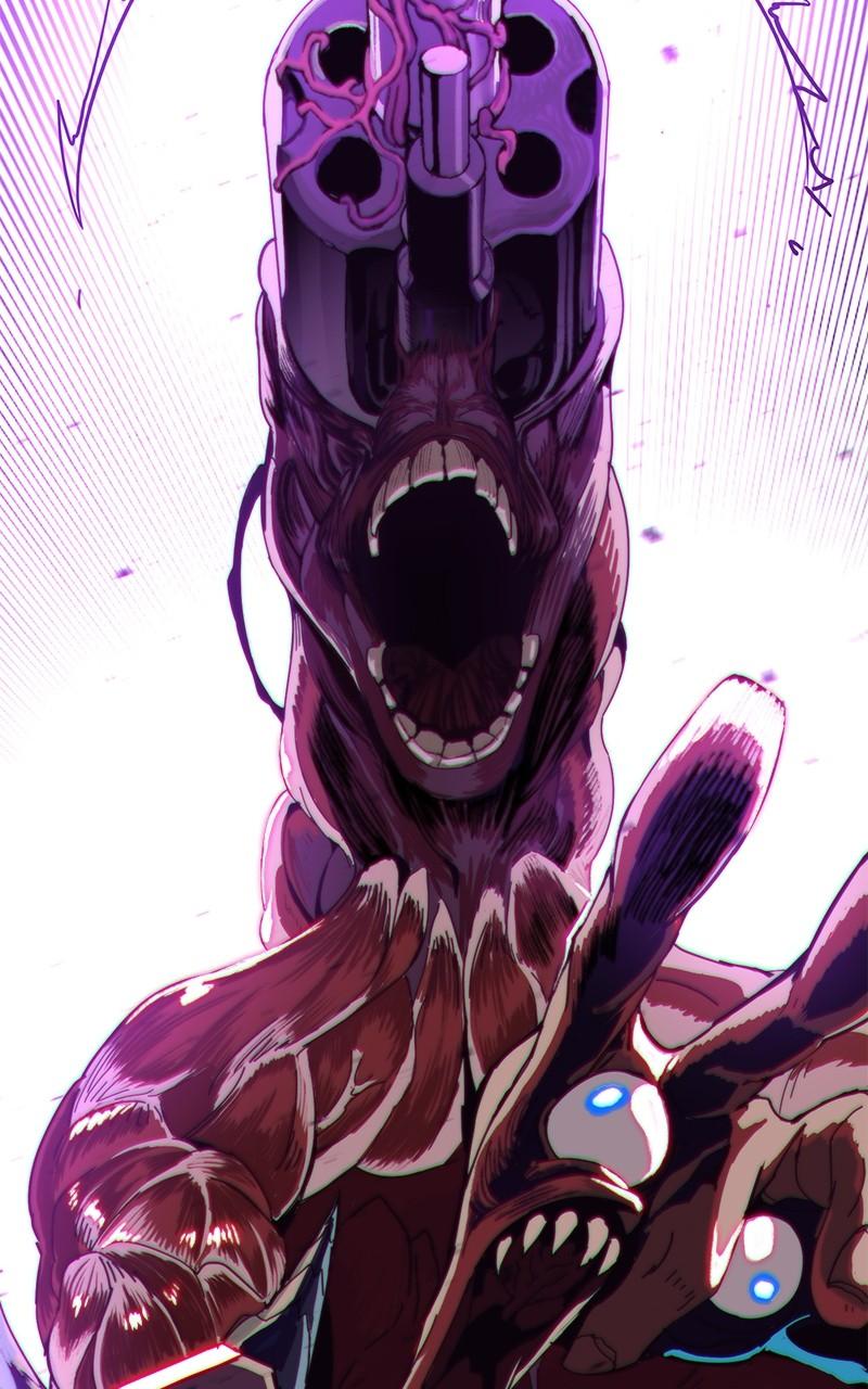 Read Hardcore Leveling Warrior chapter 166.2 image 105 on Lezhin