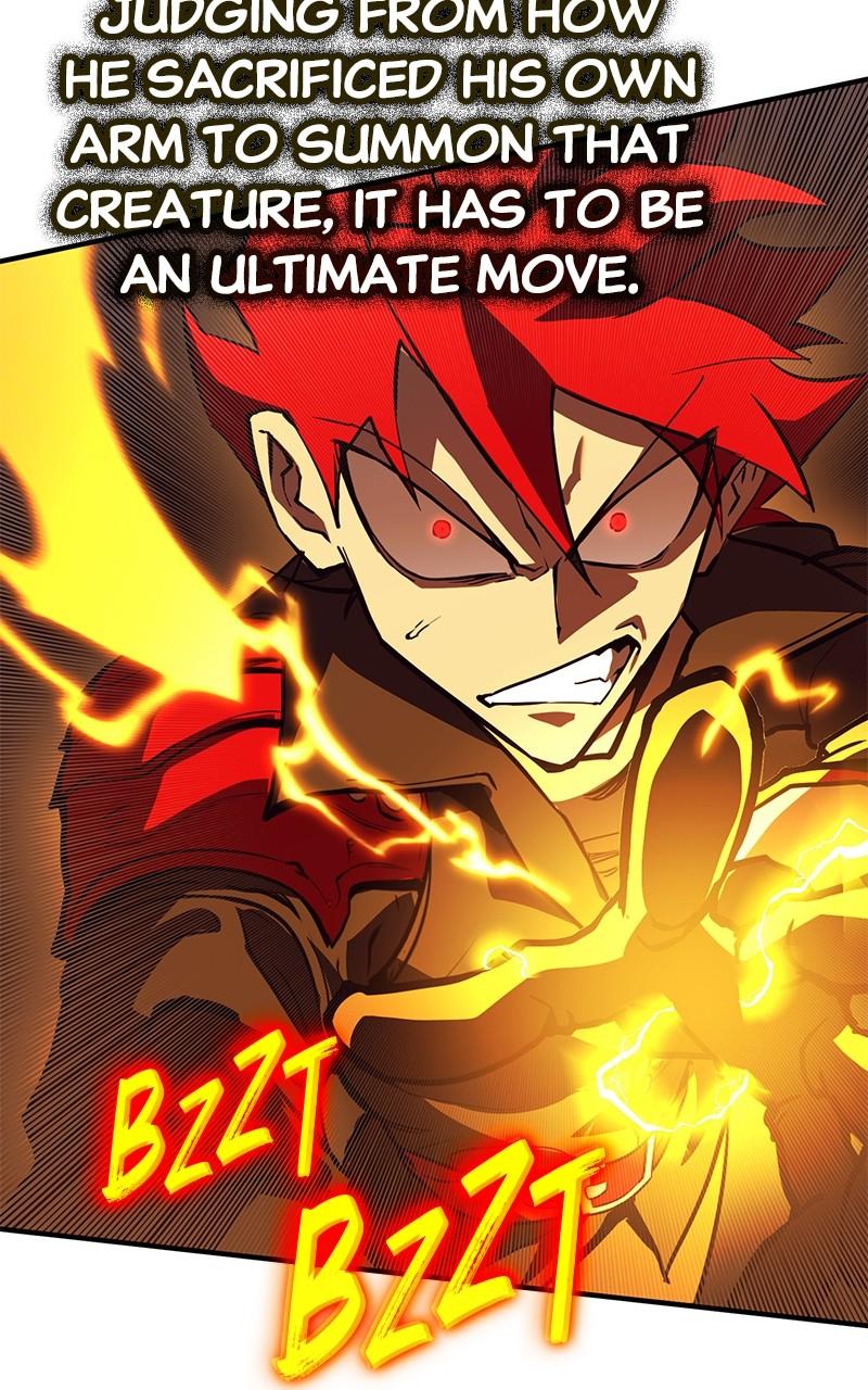 Read Hardcore Leveling Warrior chapter 166.2 image 109 on Lezhin