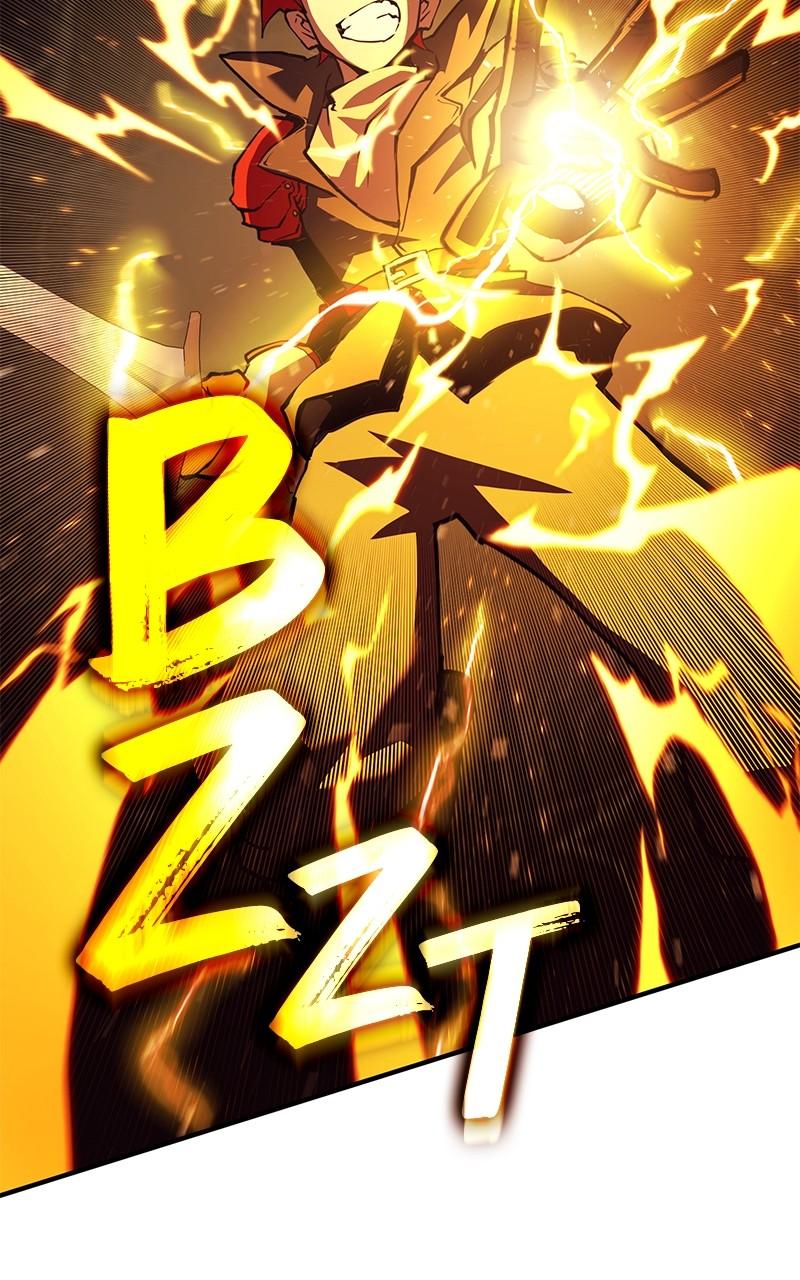 Read Hardcore Leveling Warrior chapter 166.2 image 111 on Lezhin