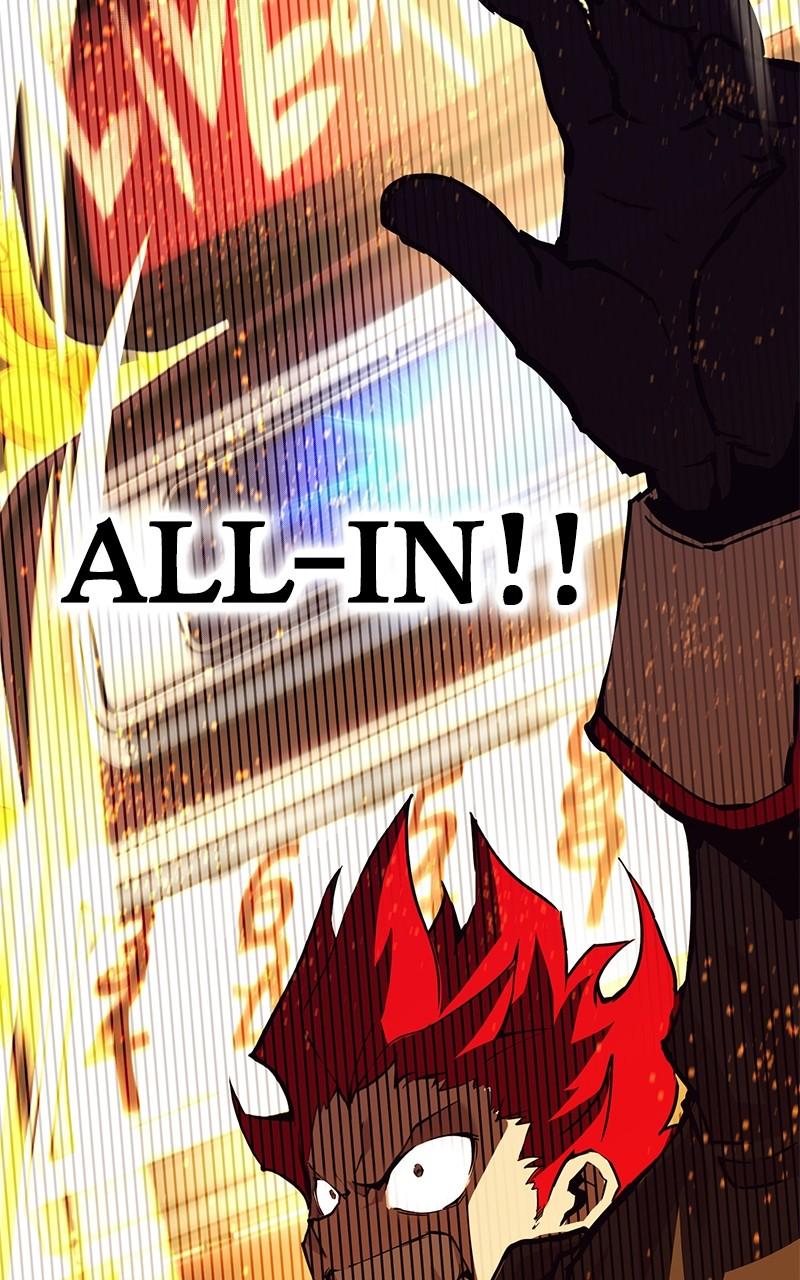 Read Hardcore Leveling Warrior chapter 166.2 image 117 on Lezhin
