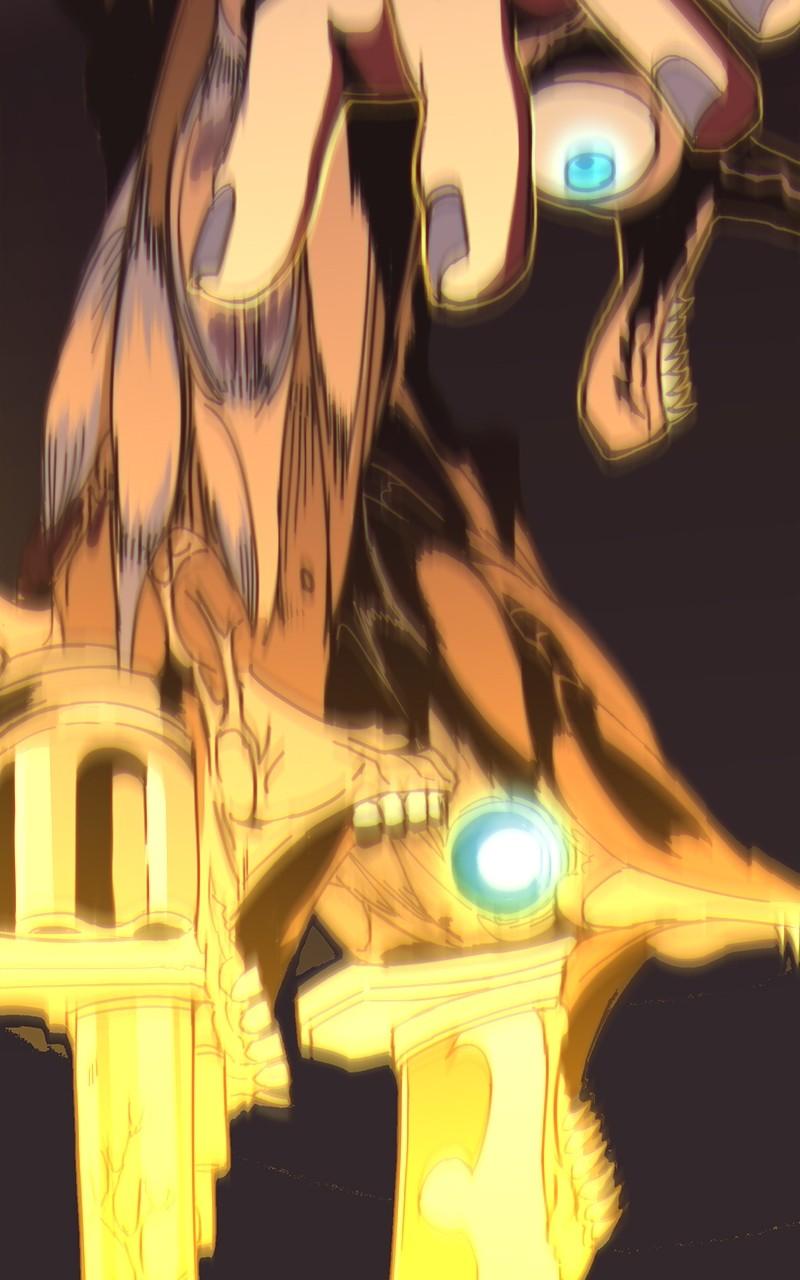 Read Hardcore Leveling Warrior chapter 166.2 image 121 on Lezhin