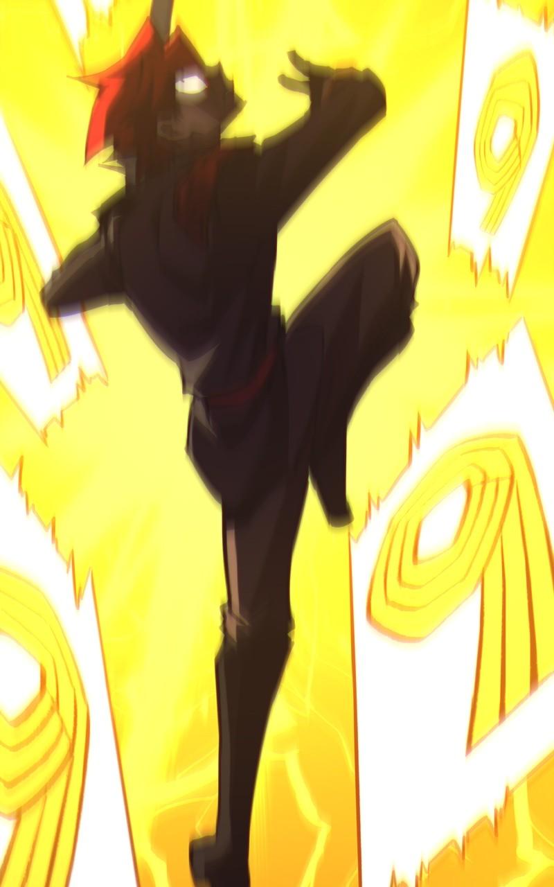 Read Hardcore Leveling Warrior chapter 166.2 image 123 on Lezhin