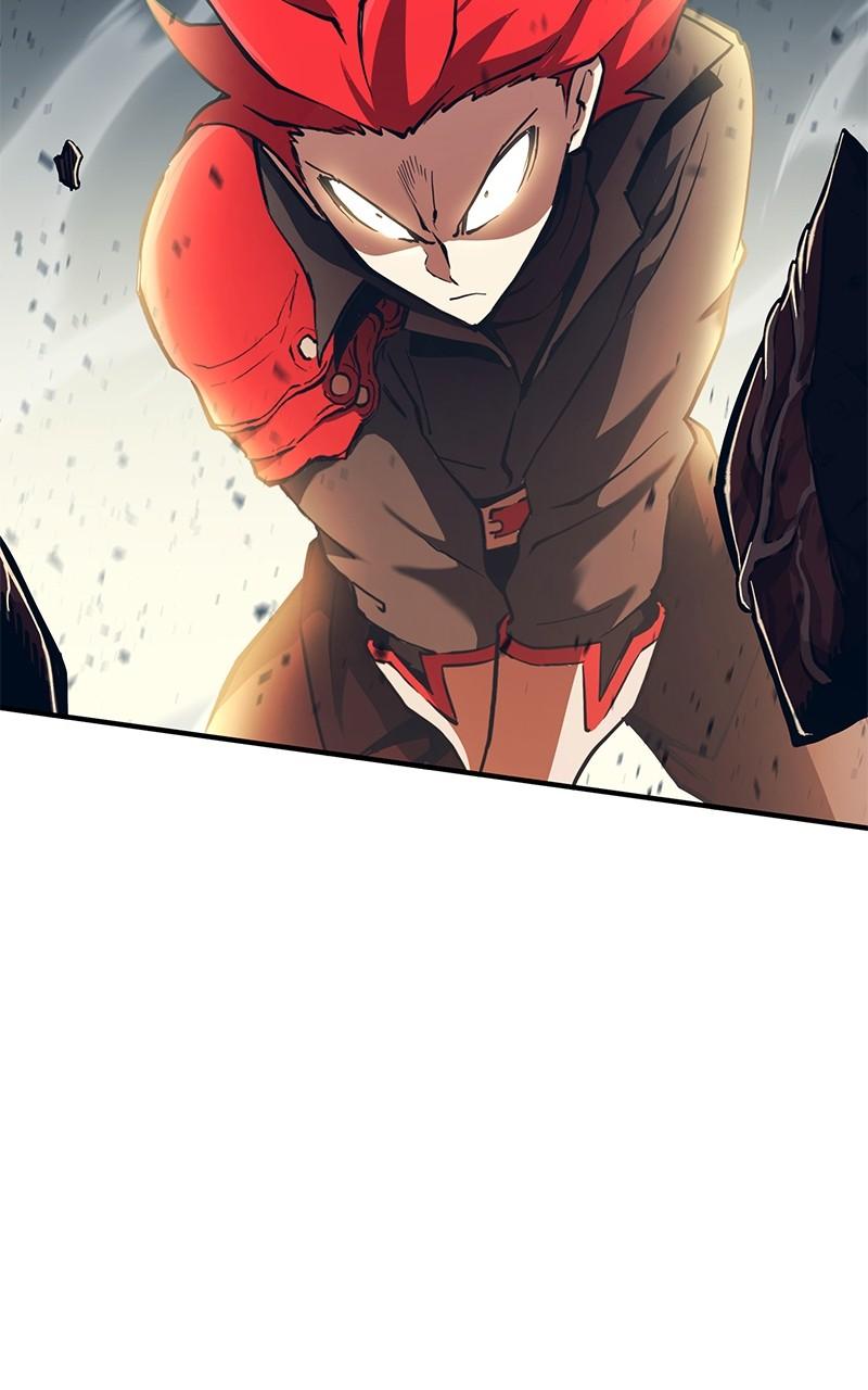 Read Hardcore Leveling Warrior chapter 166.2 image 131 on Lezhin