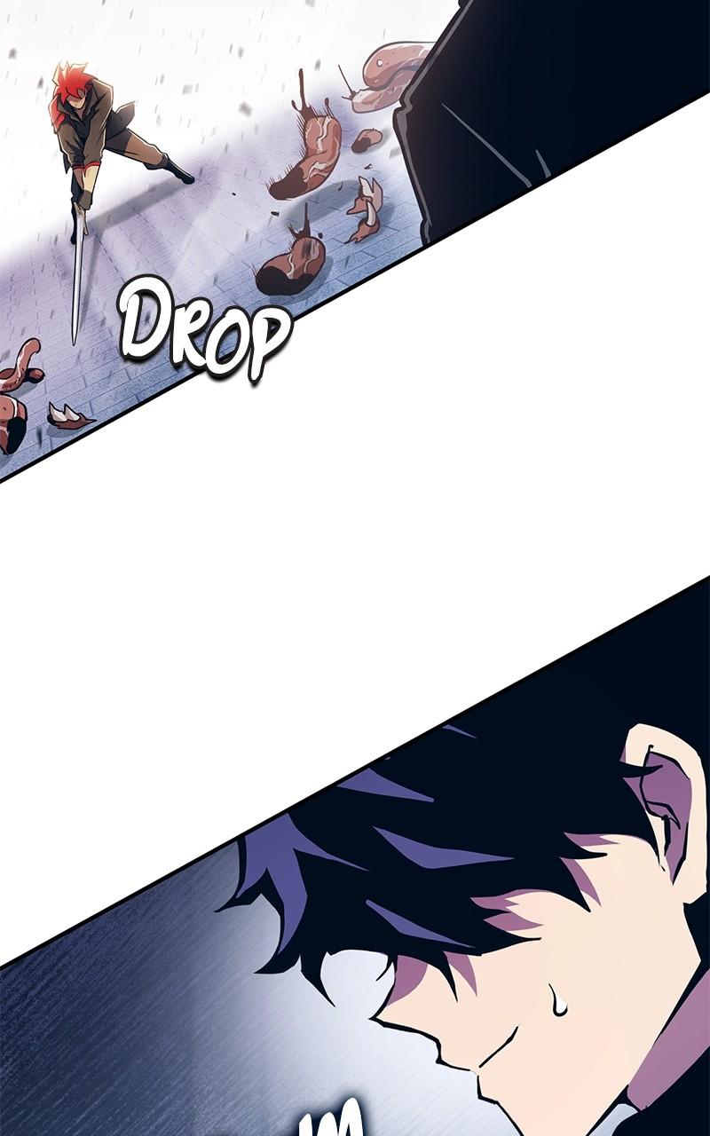 Read Hardcore Leveling Warrior chapter 166.2 image 133 on Lezhin