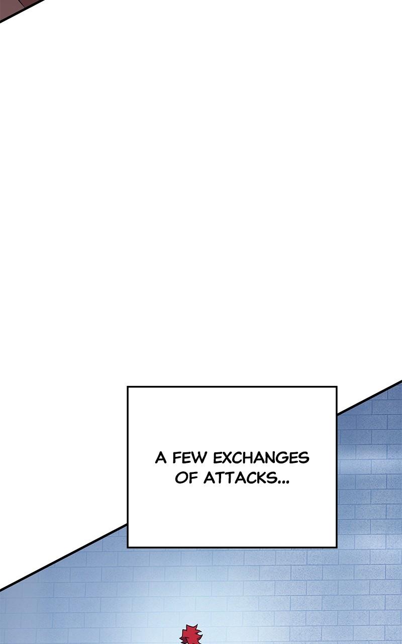 Read Hardcore Leveling Warrior chapter 166.2 image 136 on Lezhin