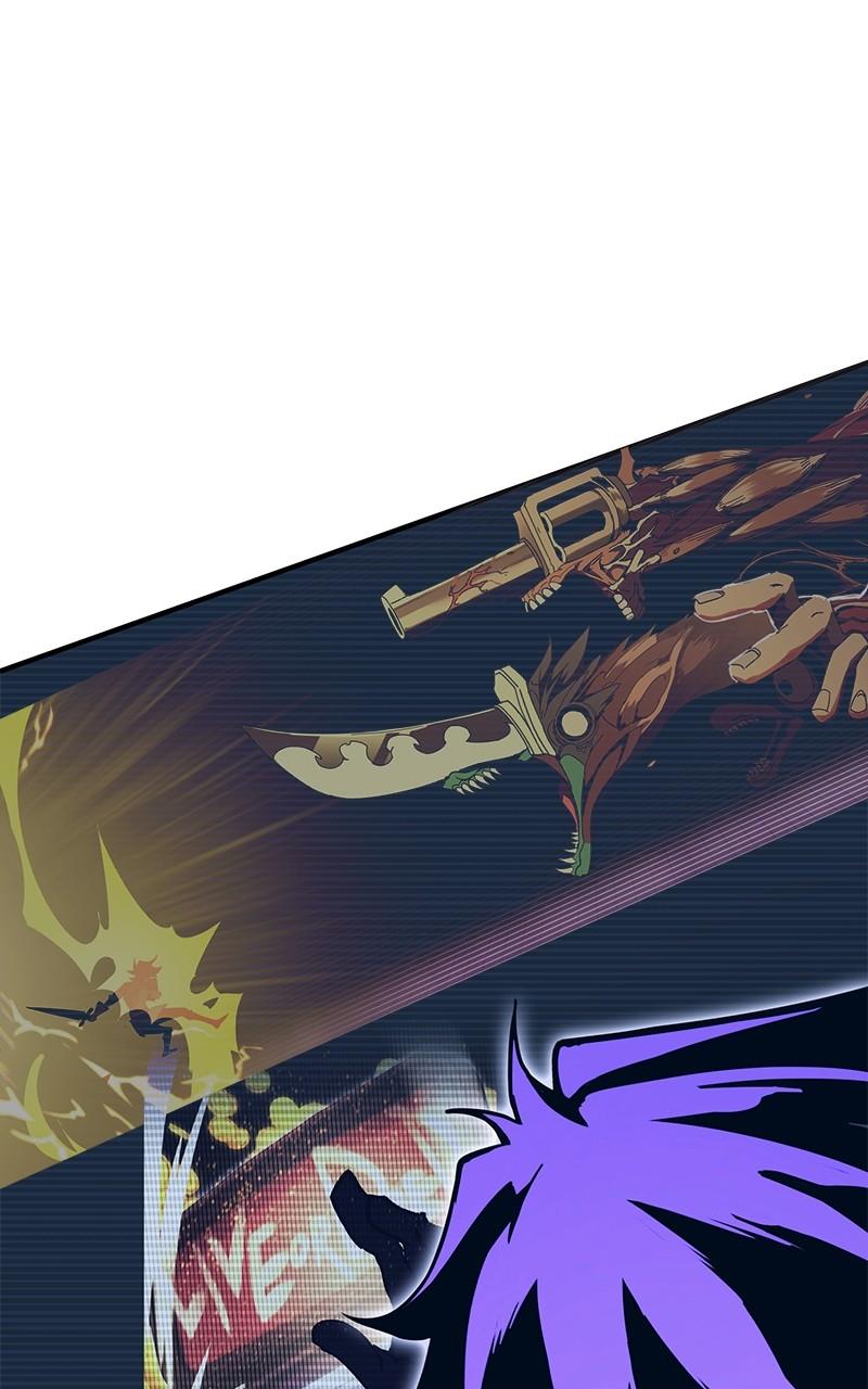 Read Hardcore Leveling Warrior chapter 166.2 image 145 on Lezhin