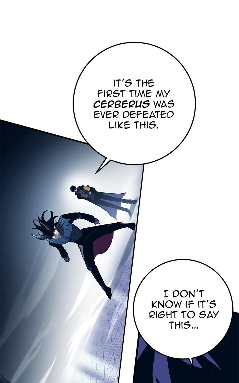 Read Hardcore Leveling Warrior chapter 166.2 image 150 on Lezhin