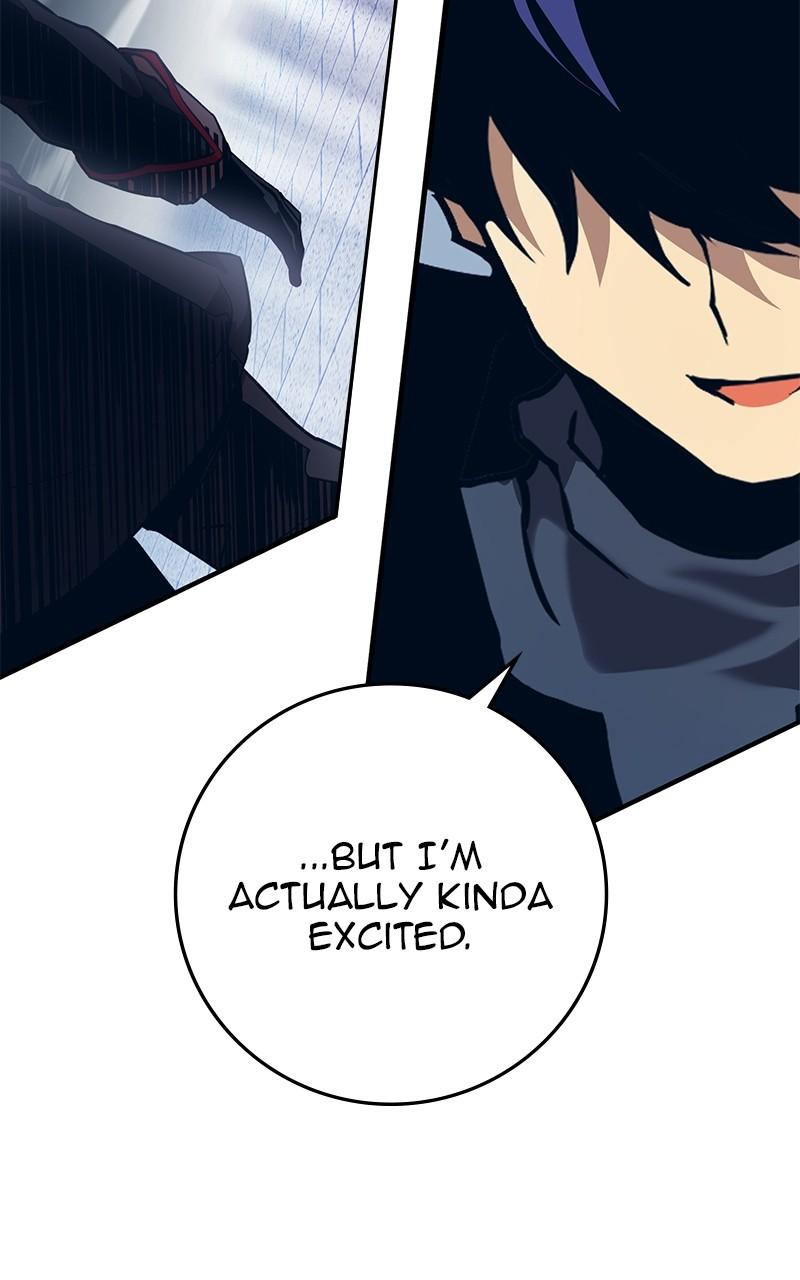 Read Hardcore Leveling Warrior chapter 166.2 image 151 on Lezhin