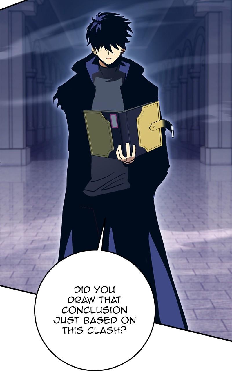 Read Hardcore Leveling Warrior chapter 166.2 image 156 on Lezhin