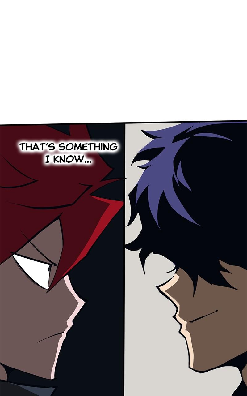 Read Hardcore Leveling Warrior chapter 166.2 image 164 on Lezhin