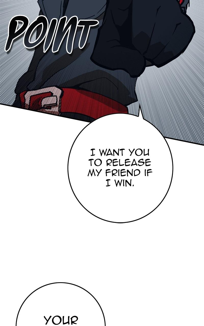 Read Hardcore Leveling Warrior chapter 166.2 image 183 on Lezhin
