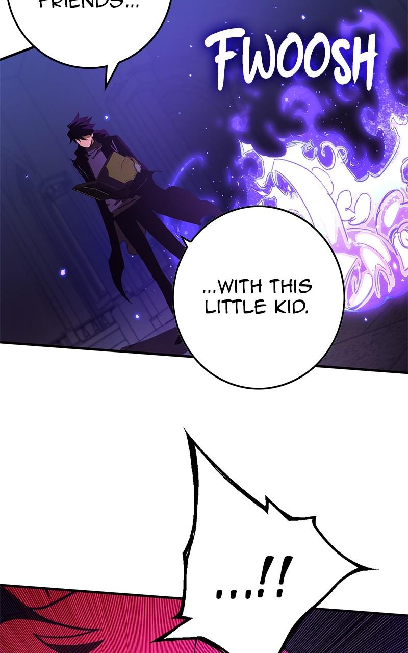 Read Hardcore Leveling Warrior chapter 166.2 image 185 on Lezhin