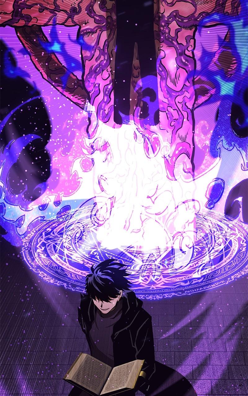 Read Hardcore Leveling Warrior chapter 166.2 image 189 on Lezhin
