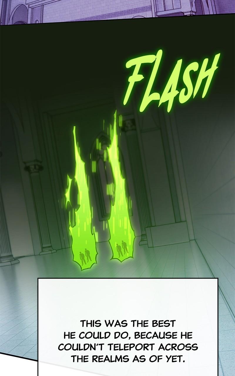 Read Hardcore Leveling Warrior chapter 166.2 image 194 on Lezhin