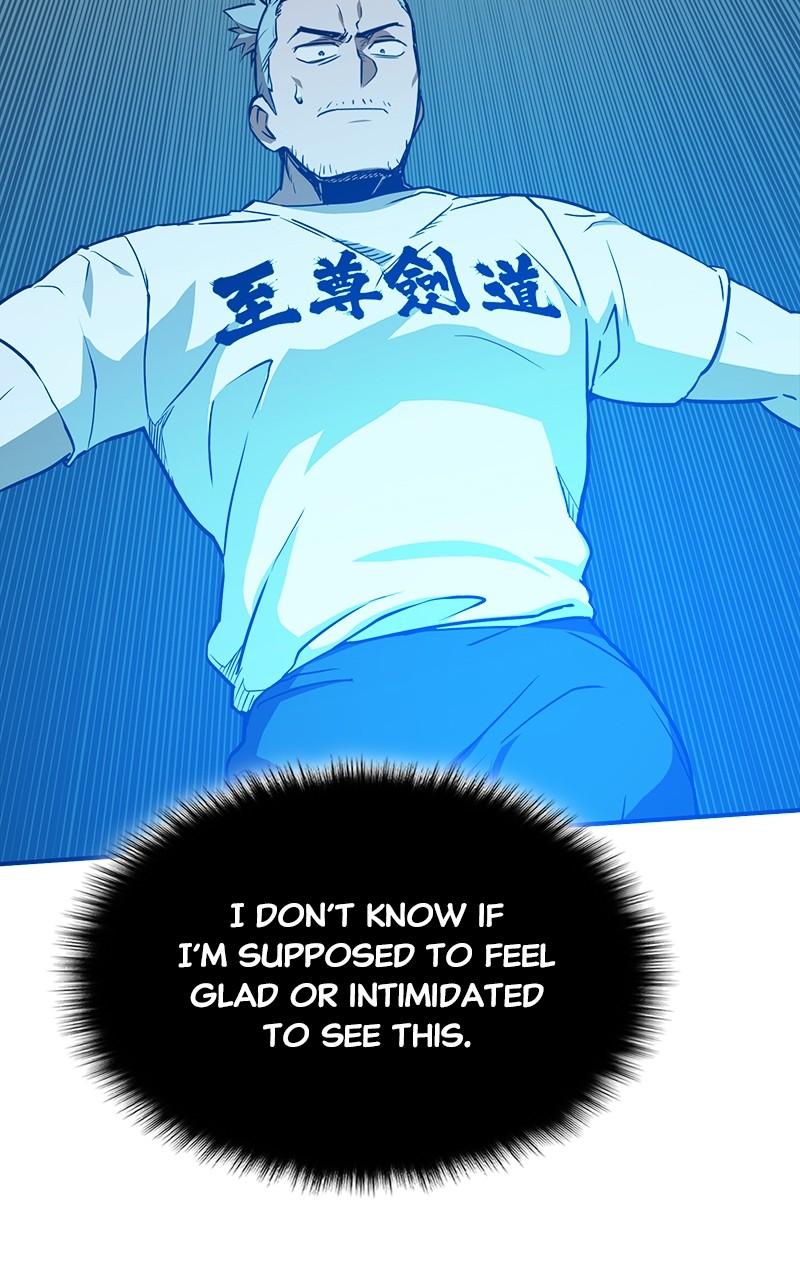Read Hardcore Leveling Warrior chapter 166.2 image 26 on Lezhin