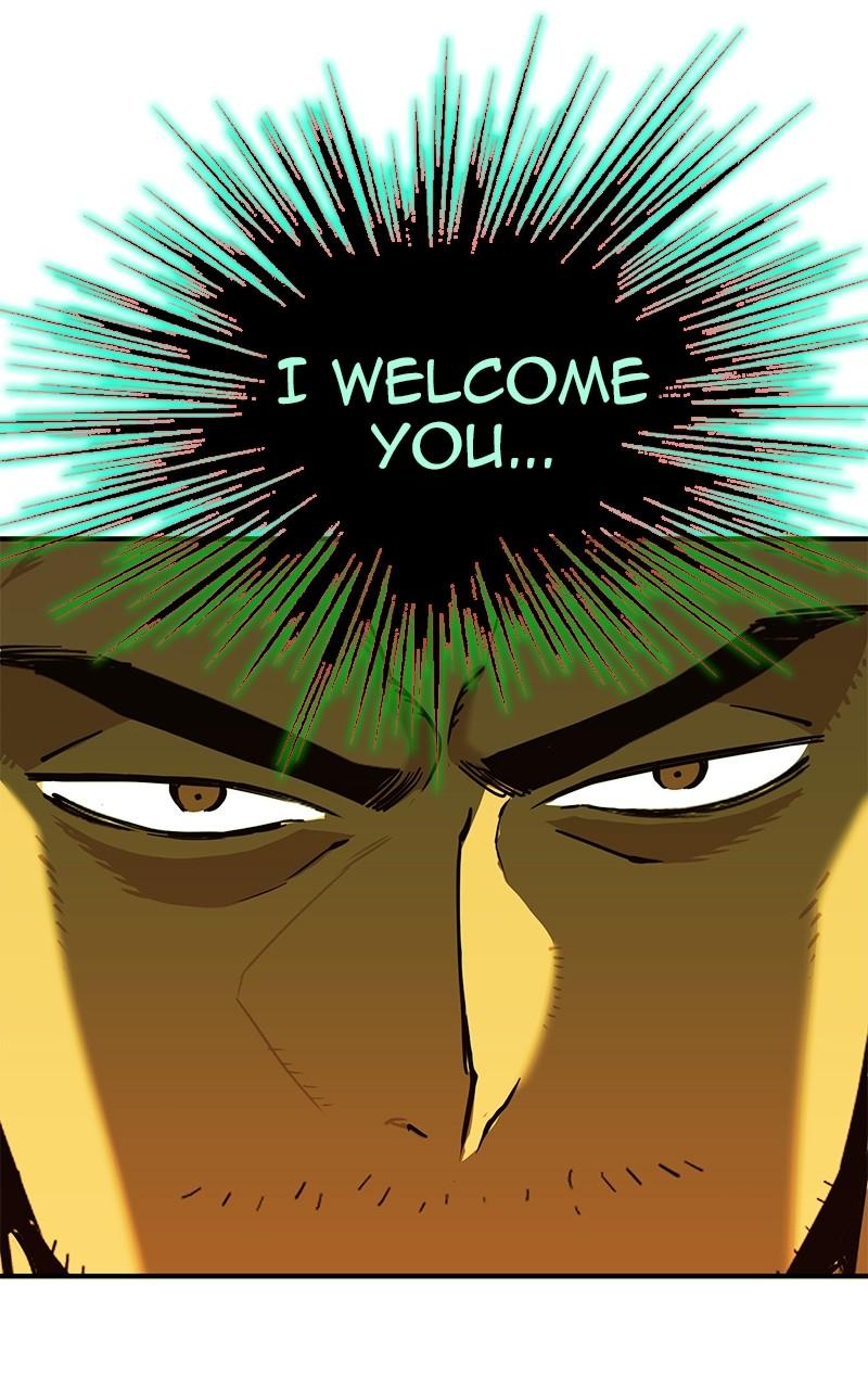 Read Hardcore Leveling Warrior chapter 166.2 image 3 on Lezhin