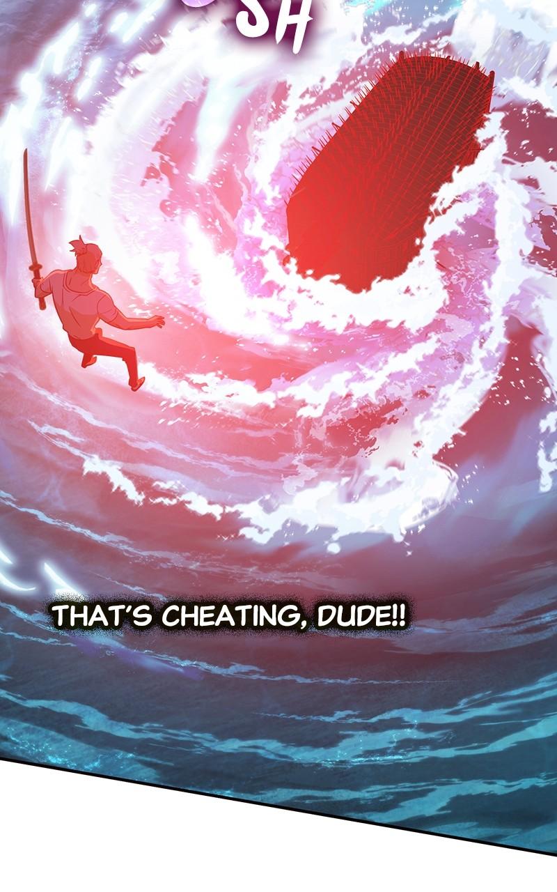 Read Hardcore Leveling Warrior chapter 166.2 image 32 on Lezhin