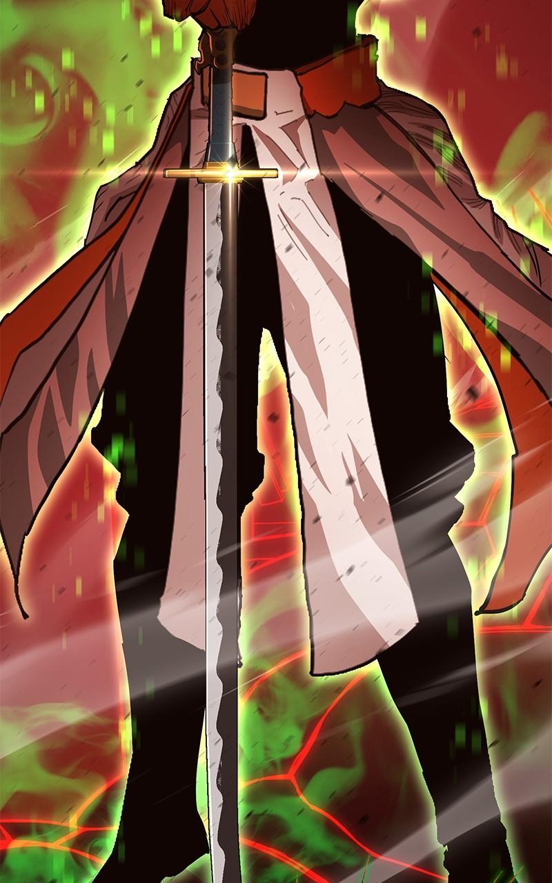 Read Hardcore Leveling Warrior chapter 166.2 image 36 on Lezhin