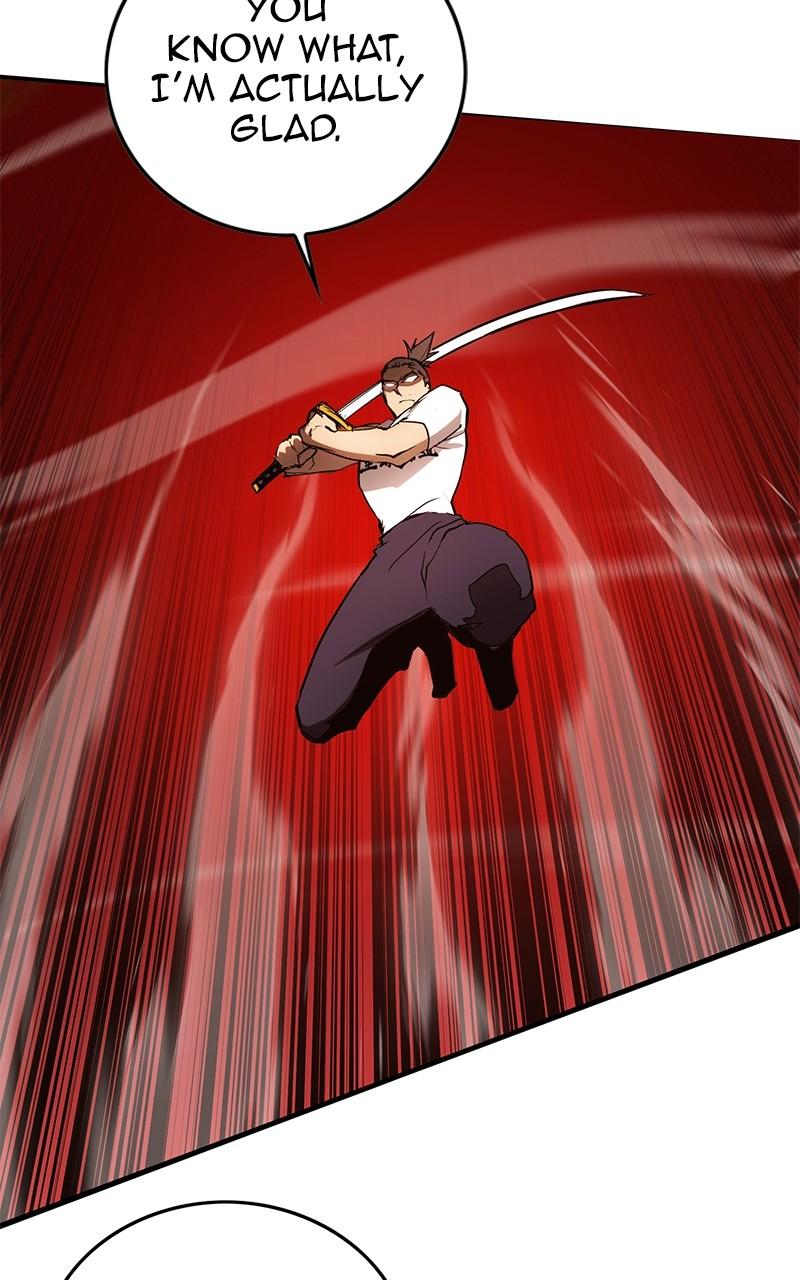 Read Hardcore Leveling Warrior chapter 166.2 image 38 on Lezhin