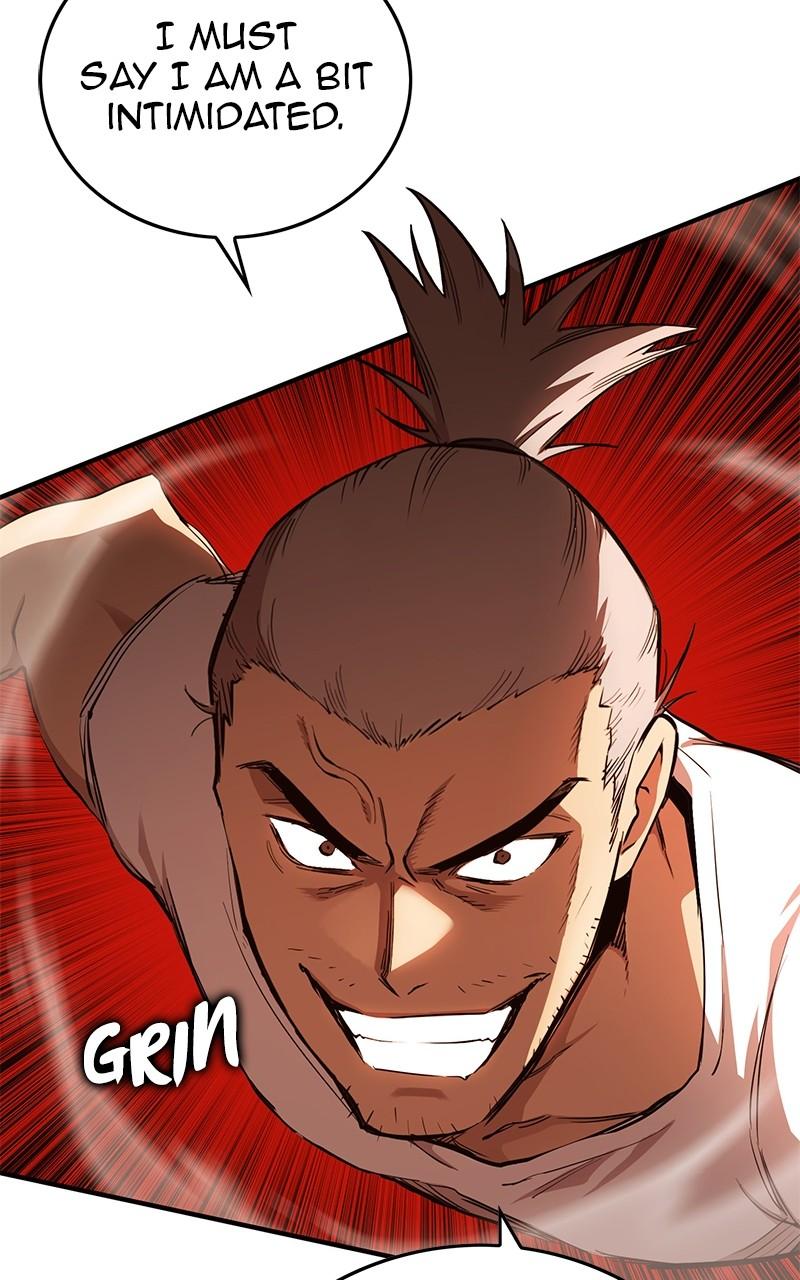 Read Hardcore Leveling Warrior chapter 166.2 image 39 on Lezhin