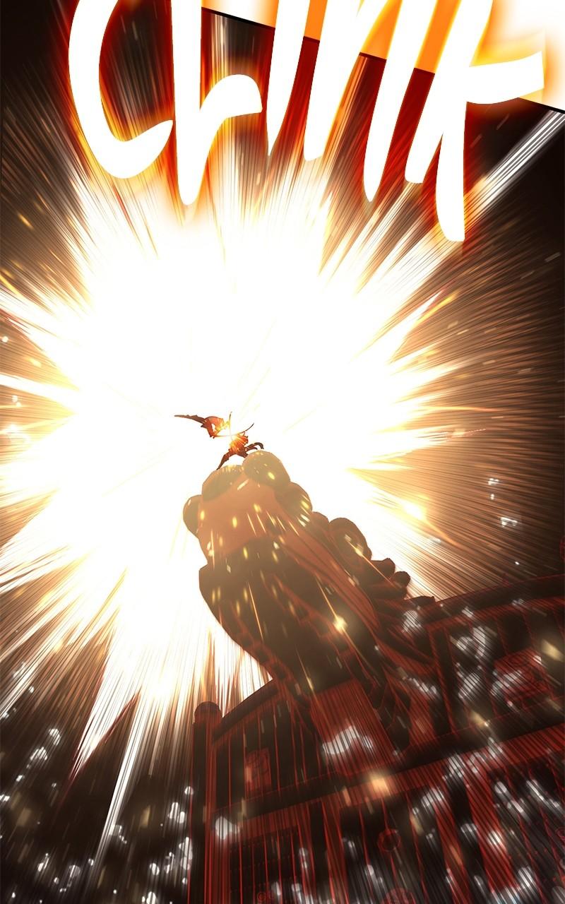 Read Hardcore Leveling Warrior chapter 166.2 image 41 on Lezhin