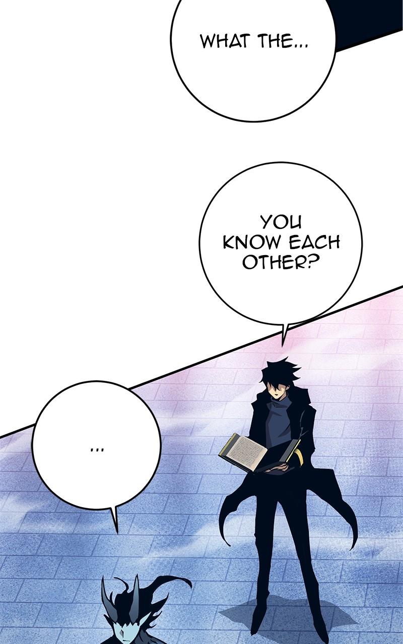 Read Hardcore Leveling Warrior chapter 166.2 image 49 on Lezhin