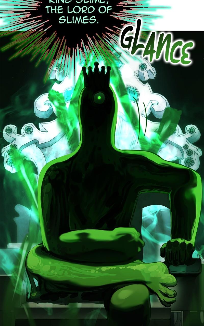 Read Hardcore Leveling Warrior chapter 166.2 image 6 on Lezhin