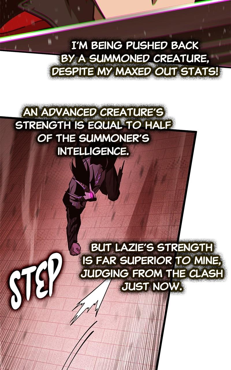 Read Hardcore Leveling Warrior chapter 166.2 image 72 on Lezhin