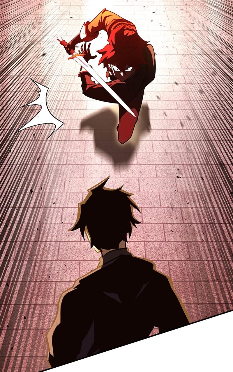 Read Hardcore Leveling Warrior chapter 166.2 image 87 on Lezhin