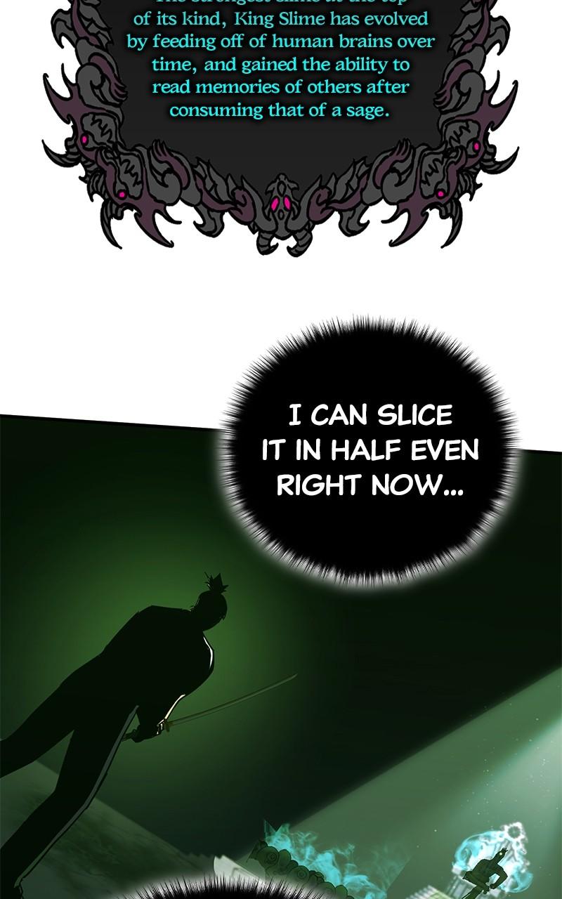 Read Hardcore Leveling Warrior chapter 166.2 image 9 on Lezhin