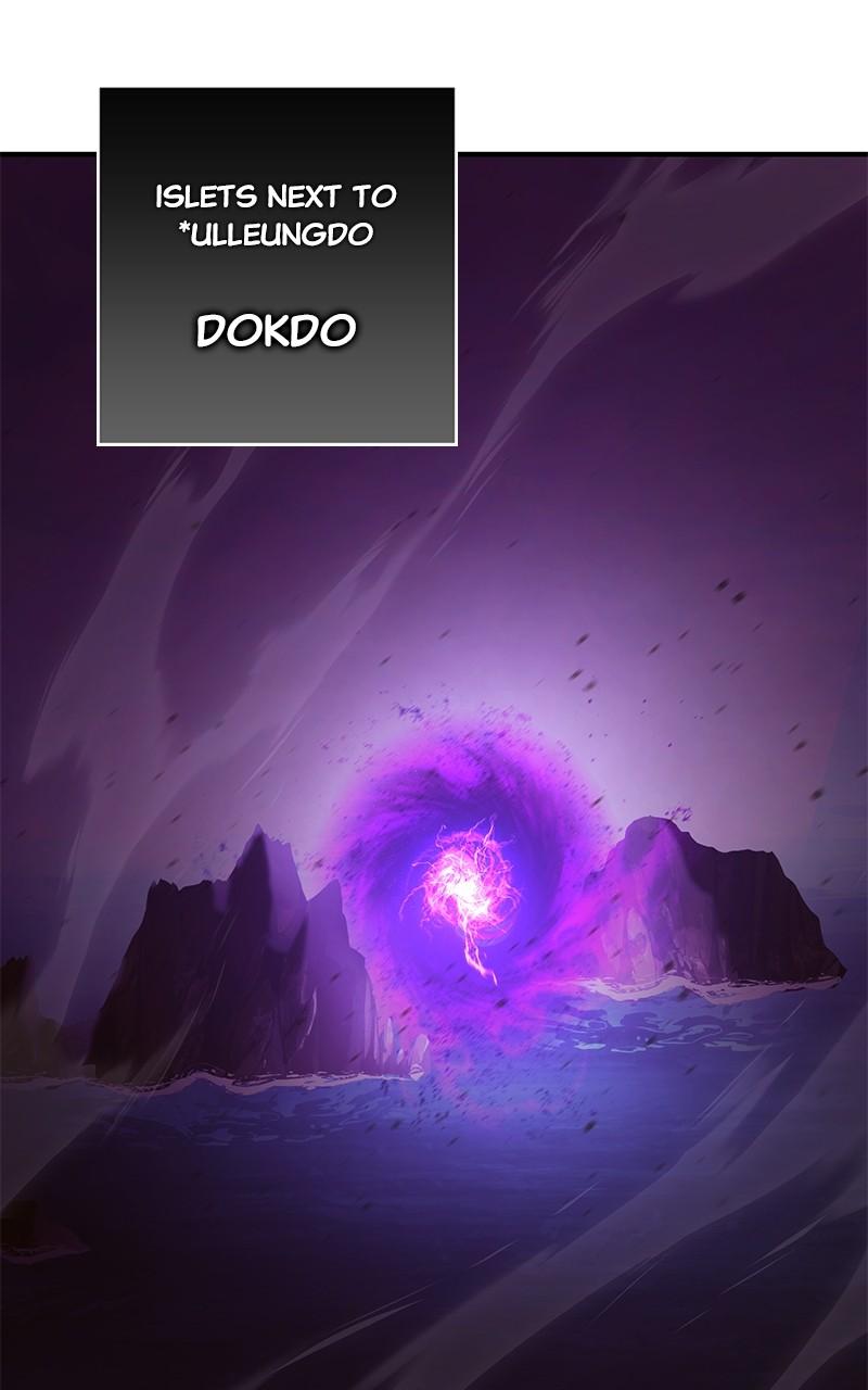 Read Hardcore Leveling Warrior chapter 166.3 image 1 on Lezhin